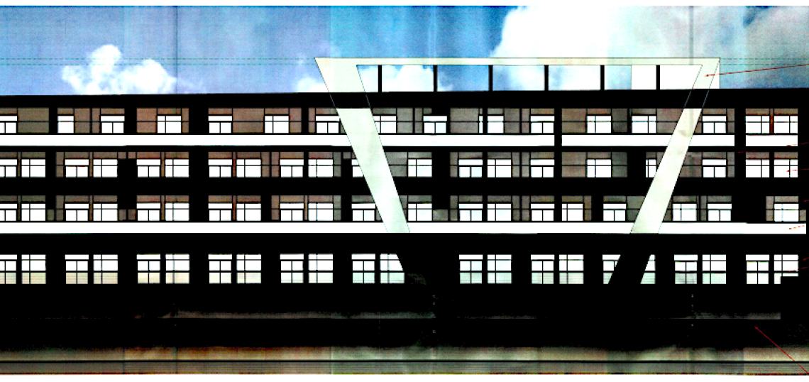 Near Ponce City Market, boutique condo building launches construction